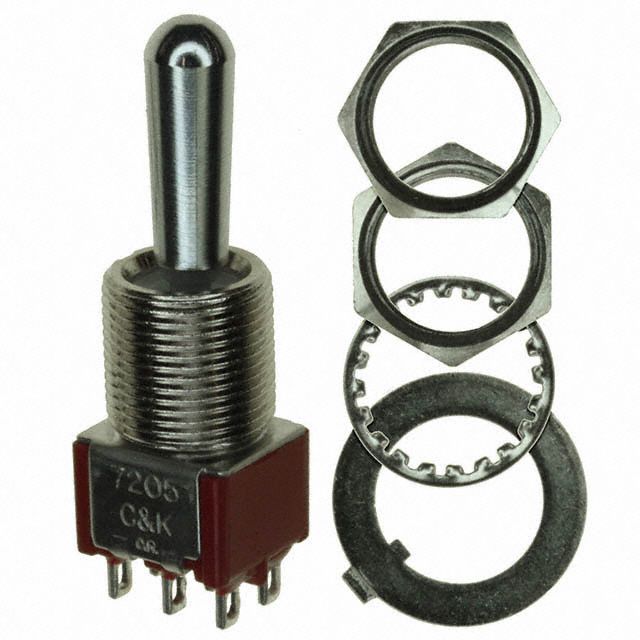 Picture of 7205TZQE