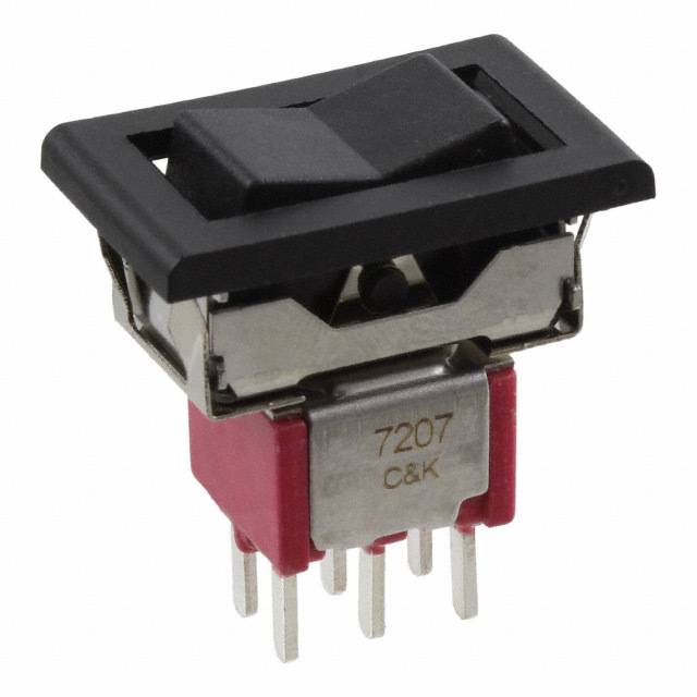 Picture of 7207J16Z3QE22