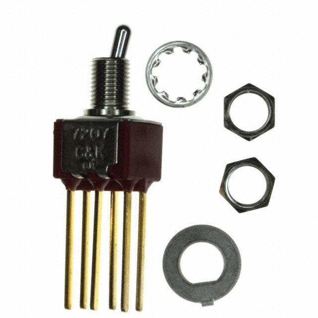 Picture of 7207MHWBE