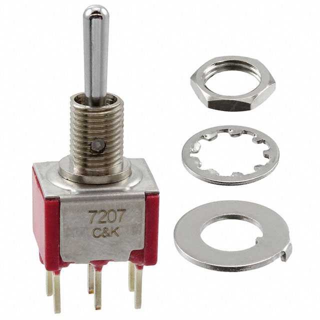 Picture of 7207SPHCQE