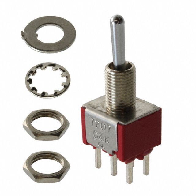 Picture of 7207SYCSE