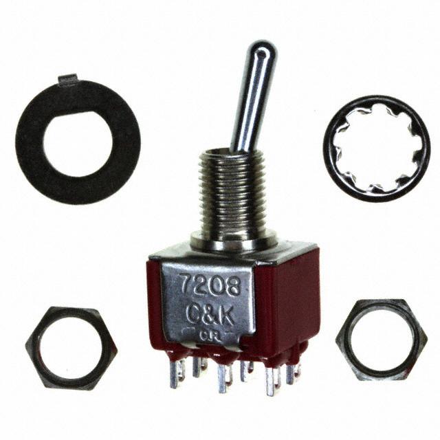 Picture of 7208SHZQE