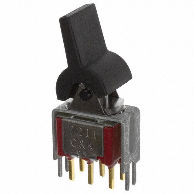 Picture of 7211J60V3GE2