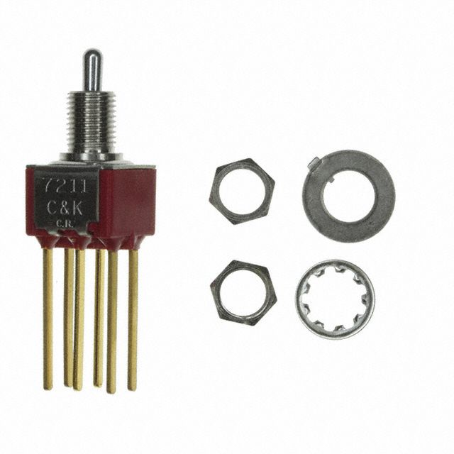 Picture of 7211MHWBE