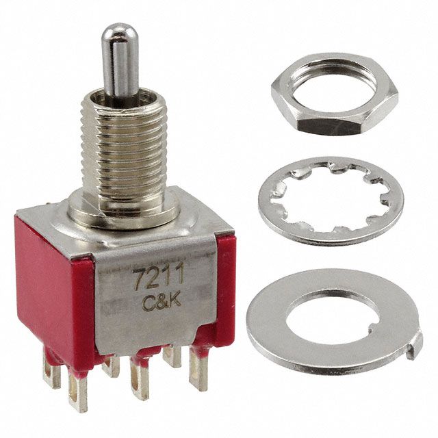 Picture of 7211MHZQE