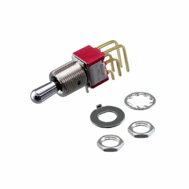 Picture of 7211T1PAV2BE
