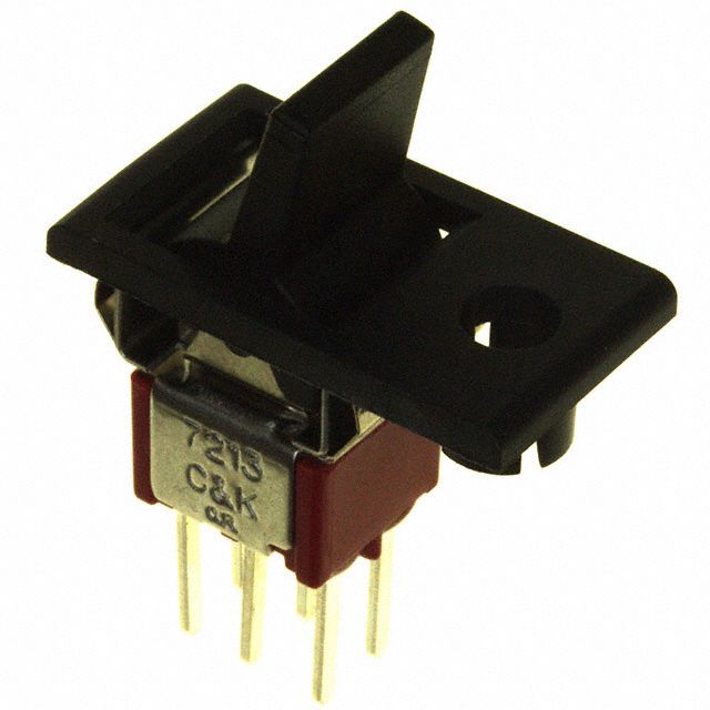 Picture of 7213J62W3QE22