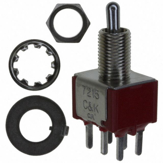 Picture of 7215MYCQE