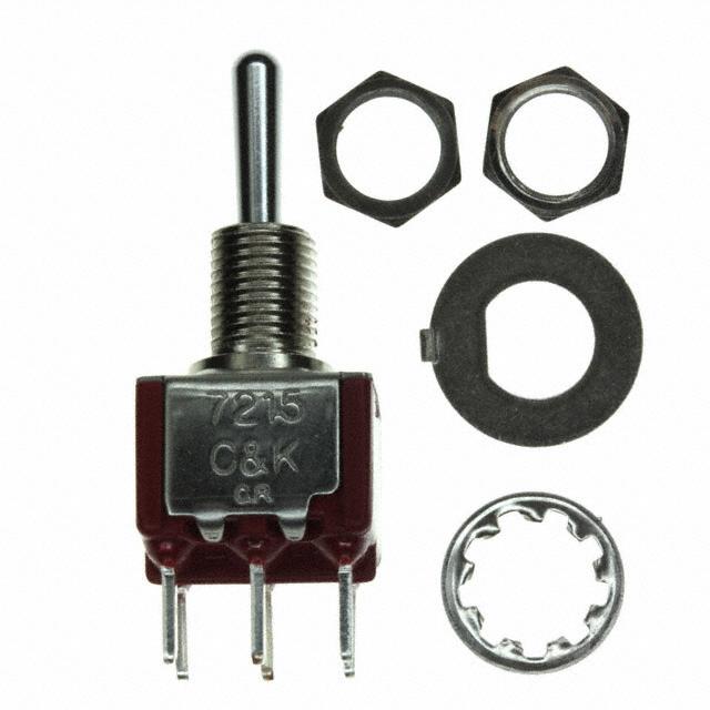 Picture of 7215SHCQE