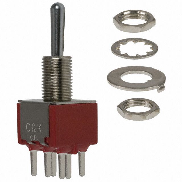 Picture of 7215SYCQE