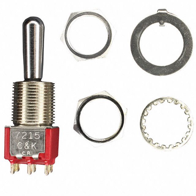 Picture of 7215TZQE