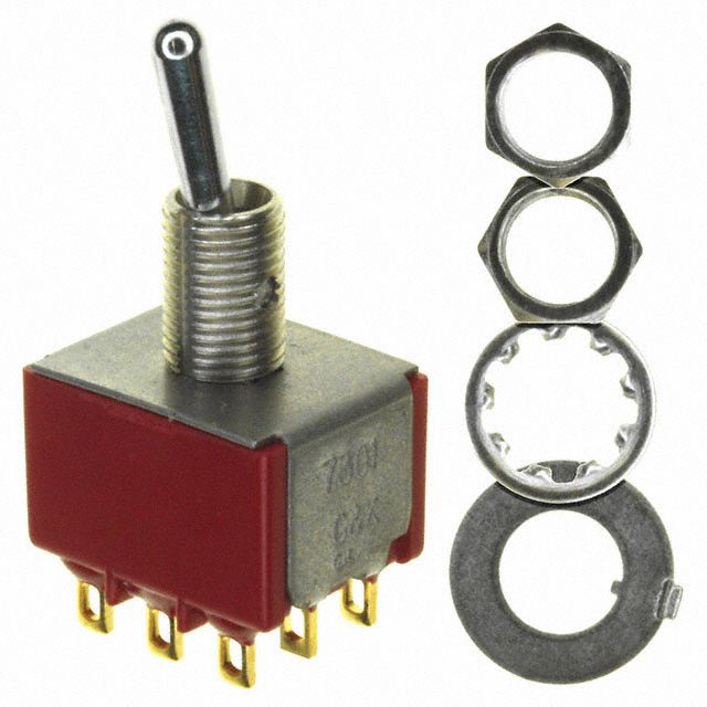 Picture of 7301SPYZGE