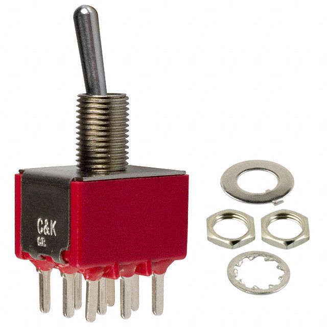 Picture of 7301SYCQE