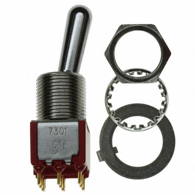 Picture of 7301TZGE