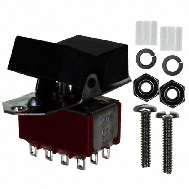 Picture of 7401J3ZQE2