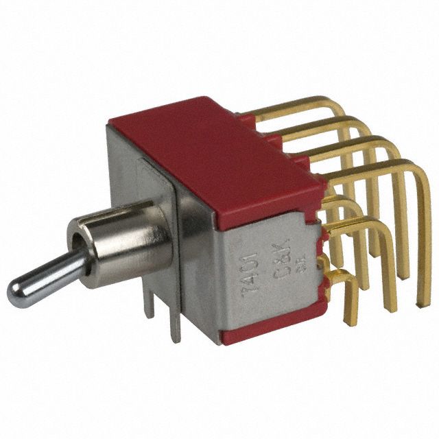 Picture of 7401MD9AV2BE