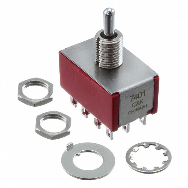 Picture of 7401MDZQE