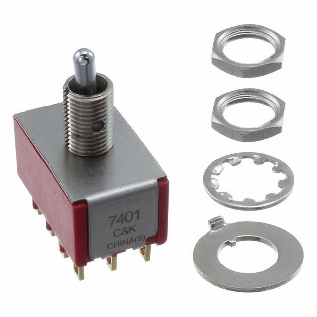 Picture of 7401MPYZBE