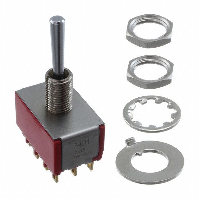 Picture of 7401SDZQE