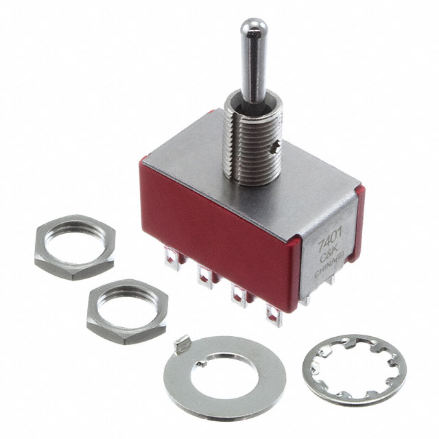 Picture of 7401SPYZQE