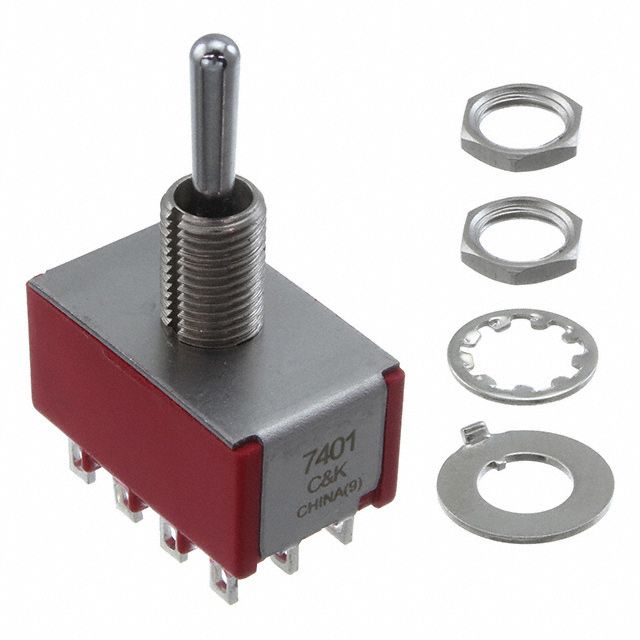 Picture of 7401SYZQE