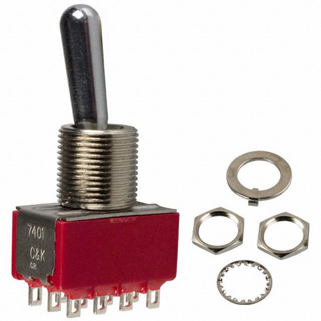 Picture of 7401TZQE