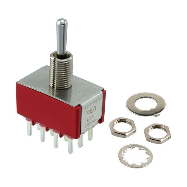 Picture of 7403SYCQE