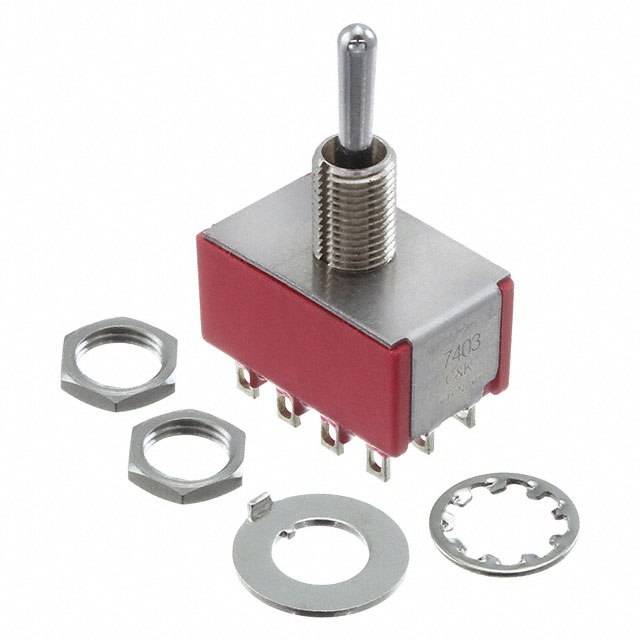 Picture of 7403SYZQE