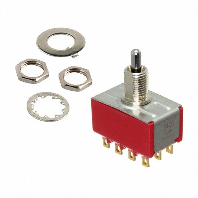 Picture of 7405MHZBE