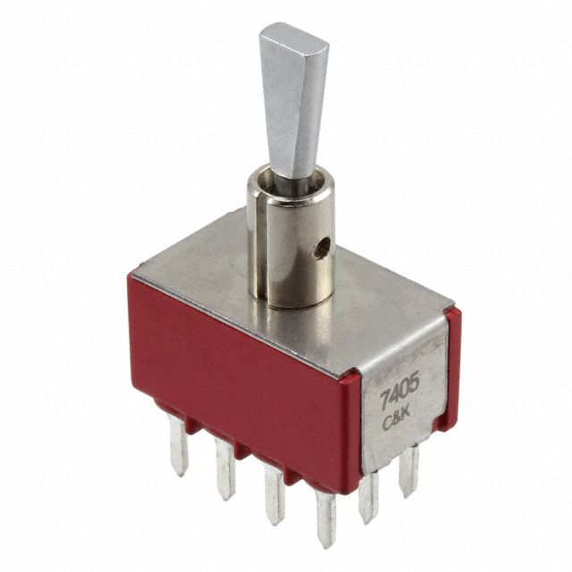 Picture of 7405P3Y9CPE