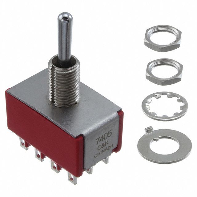 Picture of 7405SYZQE