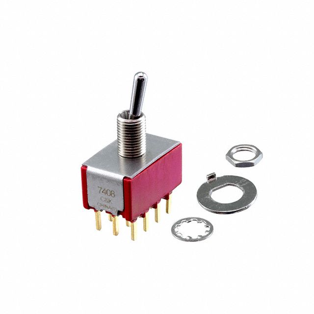 Picture of 7408SYCBE