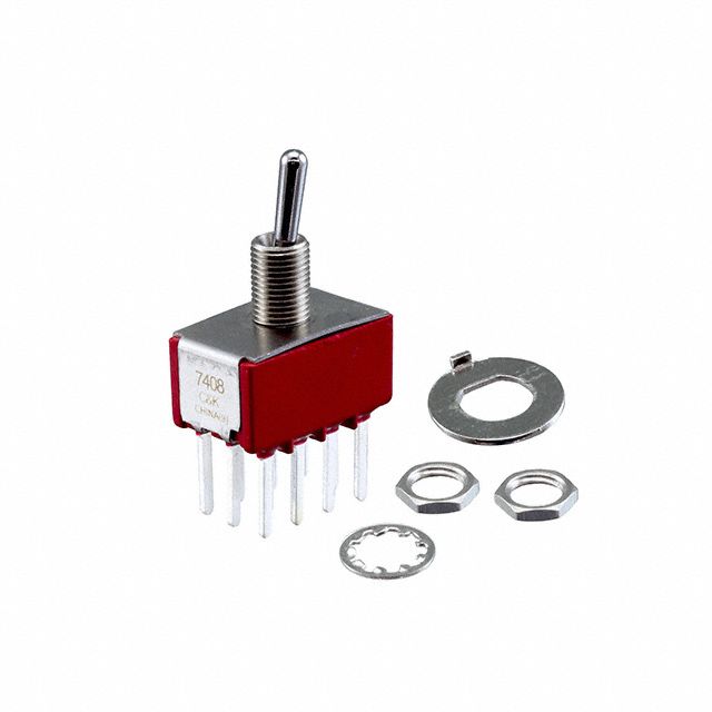 Picture of 7408SYW3QE