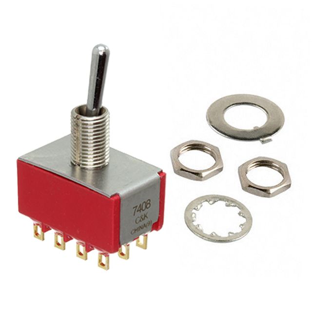 Picture of 7408SYZGE