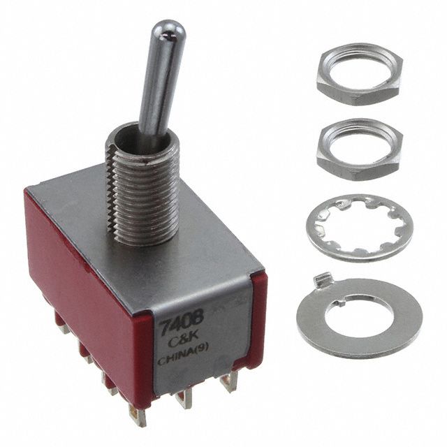 Picture of 7408SYZQE