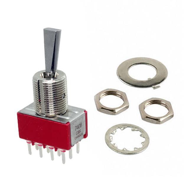 Picture of 7408T2PCQE
