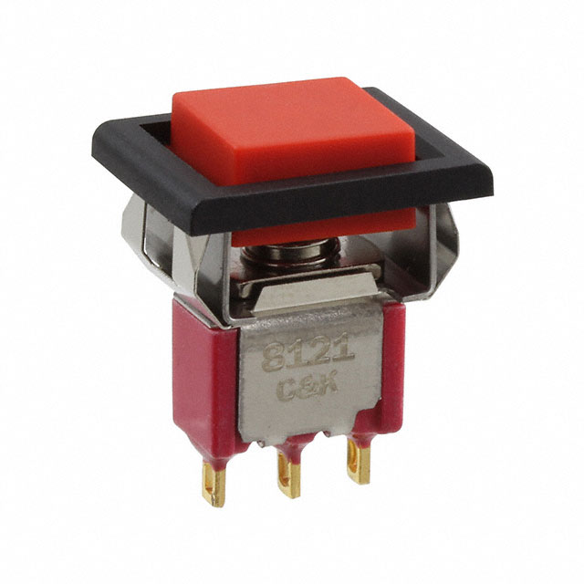 Picture of 8121J81ZGE32