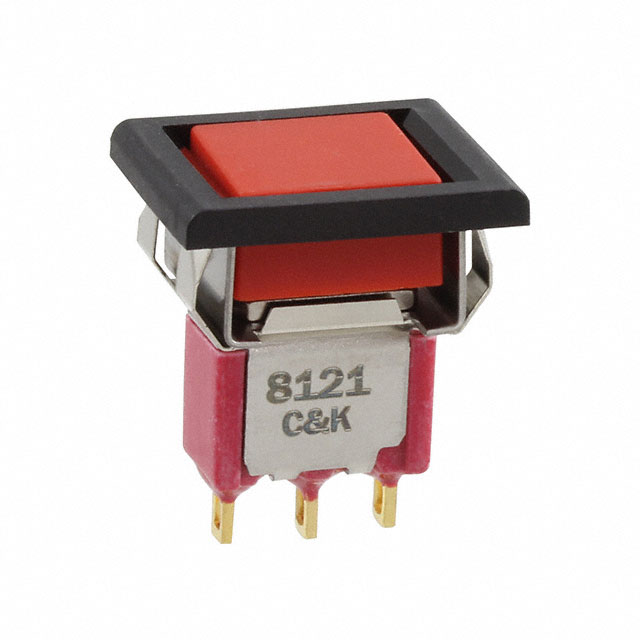 Picture of 8121J83ZGE32