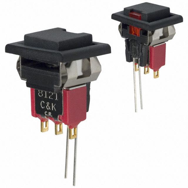 Picture of 8121J85ZGE223