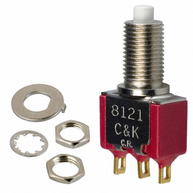 Picture of 8121LY4ZGE