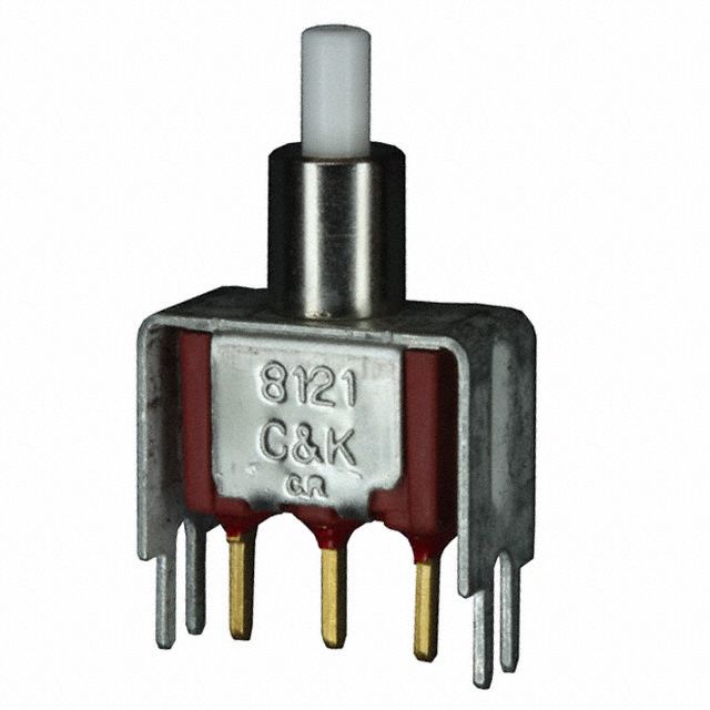Picture of 8121SD8V3GE