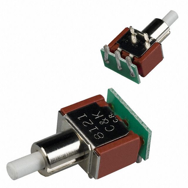 Picture of 8121SD9RGE