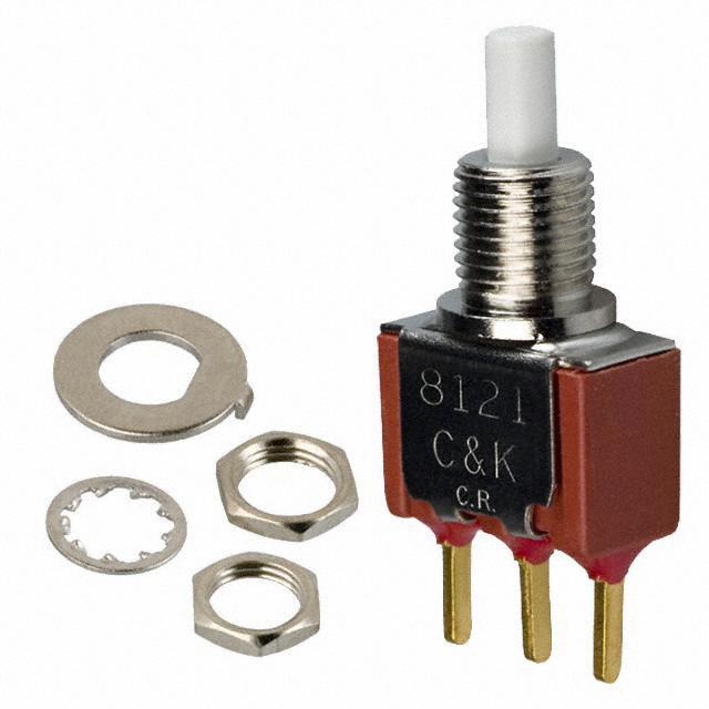 Picture of 8121SDCGE