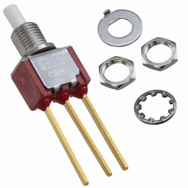 Picture of 8121SHWGE