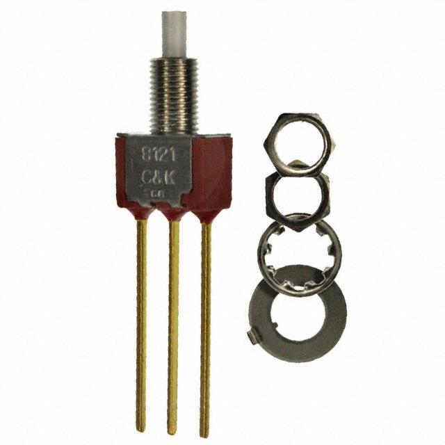 Picture of 8121SYW4GE