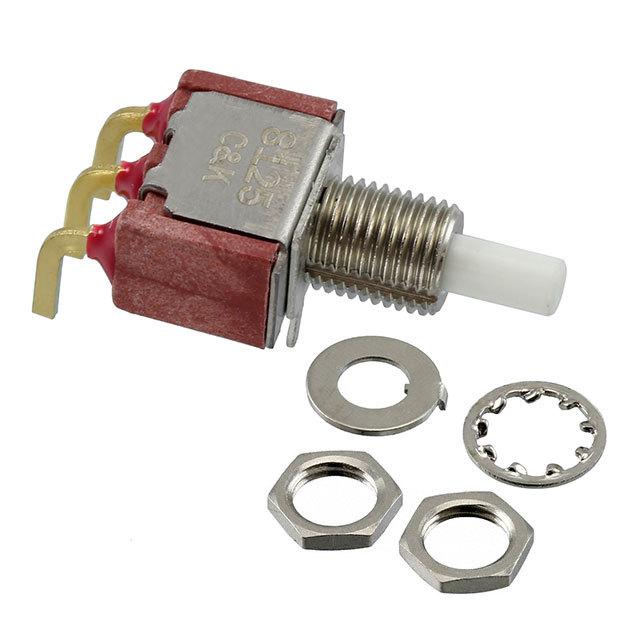 Picture of 8125SDABE