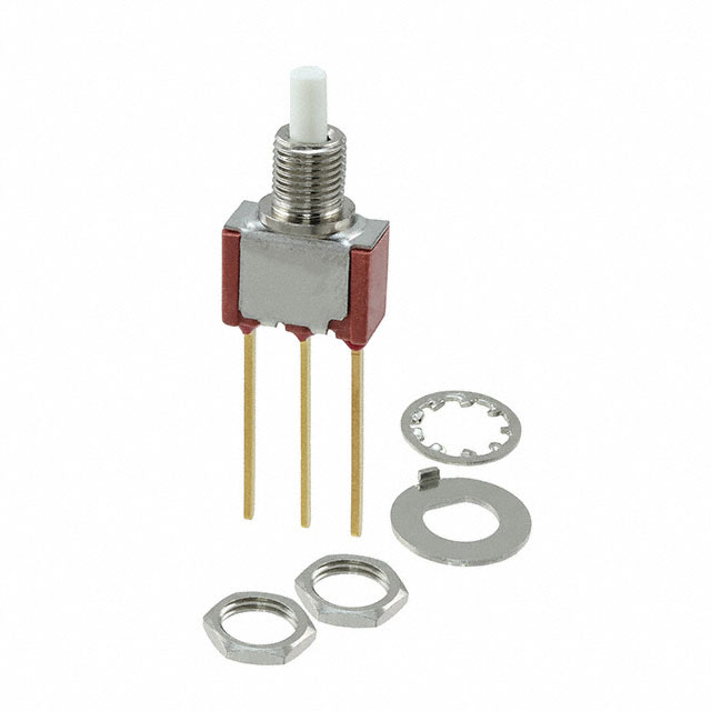 Picture of 8125SHWBE