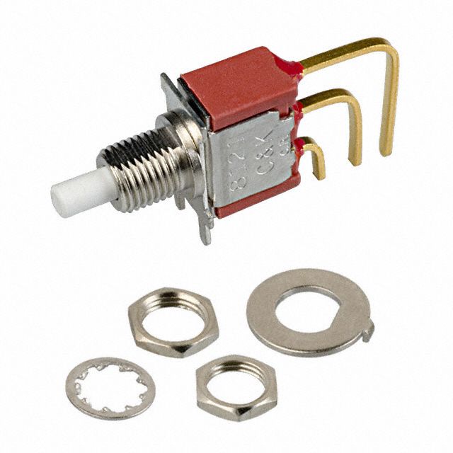 Picture of 8125SYAV2BE