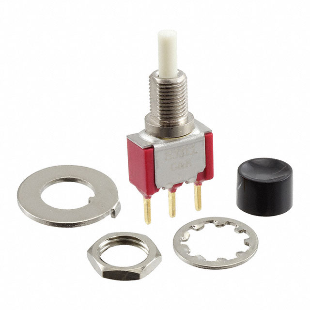 Picture of 8161SHCBE2