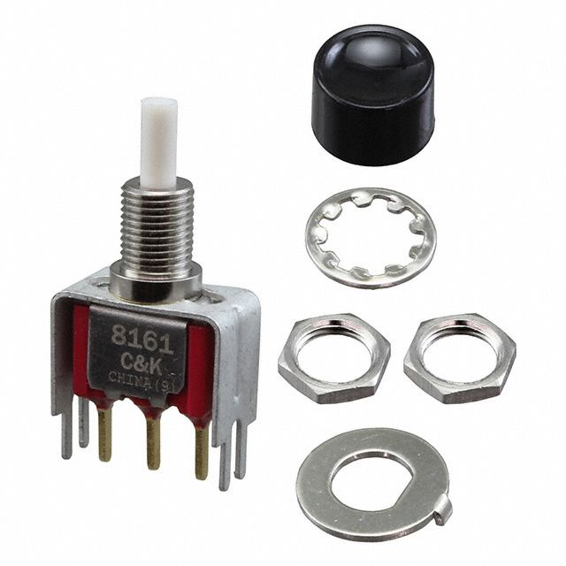 Picture of 8161SHV3BE2